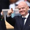 Ｗ杯出場枠４８→６４検討に批判の声　「大会の価値」「選手の疲労」など巡り…ブルキナファソが圏内　パレスチナ、赤道ギニア、マダガスカルなどにもチャンス拡大！？
