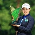 フランスから帰国参戦 桑木志帆、佐久間朱莉、勝みなみらが杜の都・仙台に集結