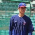 【中日】上林誠知が約４カ月ぶり実戦復帰、６番DH　土田、尾田、福永、石橋も出場／２軍戦