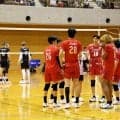 薩摩川内で見えた次への一歩　男子日本代表Bとアルゼンチン代表が合同練習を実施