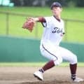 桐光学園が2戦連続コールド勝ち！5回まで2点のリードを許す苦しい展開も14得点大勝【神奈川】