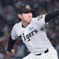 「ただ心配なのは岩崎でありドリスであり…」注目の阪神の勝利の方程式　剛腕をどう起用する？球界OBの考察「今後工藤を後ろにするのか」「これはちょっと考えるところがある」
