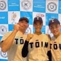 【高校野球】桐蔭学園２戦連続コールド勝ち　小倉監督「まず横浜スタジアムでやらせたい」／神奈川