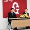巨人　ハヤテから強肩武器の李健熙を獲得発表　なぜ？育成の捕手を獲得した？