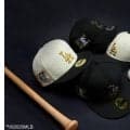 ニューエラが大谷翔平“記念キャップ”4種を発売　3年連続MVPの功績を称え…16日発売