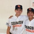 【高校野球】ノーシード木更津総合が千葉黎明に勝利　４安打の緒方優友「春から変われたのかな」