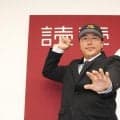 【巨人】ハヤテの李健熙捕手と育成契約　巨人では憧れの先輩・李承燁以来の韓国人選手に