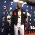 ＭＬＢホームラン競争初優勝ウォーカー　浴びた大ブーイングに絶妙回答「容赦ねぇな、と。でも、彼らを嫌いにはなれないね」　歓喜爆発で声枯らす
