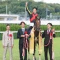 【セレクトセール２０２６】やっぱり高い！　３冠牝馬の“お嬢さん”リバティアイランドの半弟が４億１０００万円　