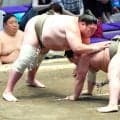 矢後　前に圧力をかけて１勝目も「引いたのがちょっと残念」と反省を忘れず