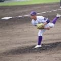 2年ぶり単独出場の和歌山南陵は5回コールド負けも唯一の3年生主将が最後まで諦めない姿勢を見せる【和歌山】