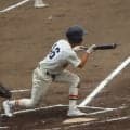 創価、朝5時からの早朝練習が結実！ 第1シード・国士舘に6回コールド勝ち【東京】