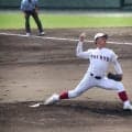 耐久のプロ注目右腕が自己最速の148キロを計測！夏の主役候補に名乗り出る【和歌山】