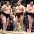 【３日目の見所】安青錦　復調気配で低い攻めで３連勝を狙う、霧島　充実の相撲内容、大の里は前進が初白星へのカギ