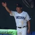 【高校野球】箕島が夏初戦でサヨナラ負け　新チームは６人　秋は「単独出場」にこだわる／和歌山