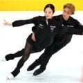 【フィギュア】「しょまりん」が初の公開練習　新カップルの宇野昌磨と本田真凜、１２月の全日本選手権出場へ