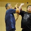 難病で野球あきらめ、失明もした元高校球児　始球式のマウンドへ