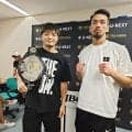 【ボクシング】プロ12年で初タイトル挑戦の辻本純兵「いよいよ来た」日本Ｓウエルター級王座挑戦