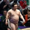 炎鵬が玉正鳳破り名古屋場所初白星「平常心で」夏バテ対策は食べることと体冷やしすぎ注意