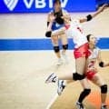 バレー女子日本を大逆転に導く　圧巻スタッツの和田由紀子は「素晴らしい大会を過ごす」　伊挑戦の24歳にクラブも賛辞【VNL2026】