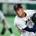 侍ジャパンU-23代表にプロ注目の逸材ズラリ　11月のWBSCに向け…合宿参加する43人が決定