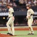 日本ハムに悪夢　九回痛恨失策から３失点　新庄監督の表情もゆがむ　首位ソフトバンク戦で攻守にチグハグ