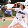 【ヤクルト】ドラ４増居翔太が１軍合流　16日の巨人戦で先発か　４月巨人戦でプロ初先発初勝利