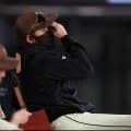痛恨敗戦の新庄監督　試合終了からわずか４分で超速帰宅　「ミスがこの結果になりました」攻守にチグハグ、ソフトバンクに勝てず１勝１１敗