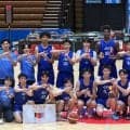 【第4回全日本大学バスケットボール新人戦 総括】関東5位から日本一へ　江戸川大が起こした最大のサプライズ