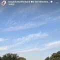 「国民との距離が近い！」ノルウェー王女とサンダル履き選手が談笑、ハーランドの上裸ハグも話題