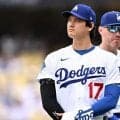 大谷なき球宴で消えた怒号　17番グッズは“一等地”も…敵地で示した「不在の存在感」
