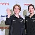 【フィギュア】宇野昌磨の代名詞「クリムキン」がアイスダンスへ　本田真凜支えるため３キロ増量