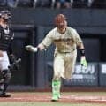 【日本ハム】清宮幸太郎が９回にソロで５年連続２桁10号到達　反撃及ばず対ソフト12戦11敗