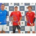  日本が8位に、50歳以上の世界大会 