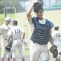 4季連続の甲子園めざす東洋大姫路　1年生3人がスタメン出場の理由
