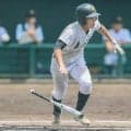 PL相手にサヨナラ弾の父に憧れて　北かわち皐が丘・鴨田主将の夏