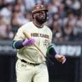 【日本ハム】レイエス同点犠飛も勝利につながらず「大事な場面で最低限の仕事はできました」