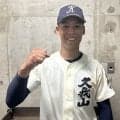 【高校野球】国学院久我山が１時間４分の快勝、宮康大朗が先制呼ぶ三塁打／西東京