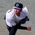 【阪神】高卒２年目今朝丸裕喜が15日中日戦でプロ初先発「緊張はまだ。１イニングを大事に」