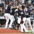 【データ】ソフトバンク24年以来19度目の両リーグ最速50勝到達　最多記録は巨人の23度