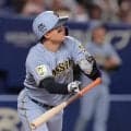 阪神　森下翔太＆佐藤輝明が試合開始直後に連続弾！わずか３分で２点に敵地が騒然　森下は８０試合目で自己最多タイ２３号　佐藤輝は確信の特大１９号