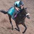 【函館２歳Ｓ】前川調教師がＪＲＡ女性トレーナー初の重賞制覇へ　ロンドンガーズに陣営「勝てるポテンシャルはある」