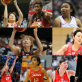 歴代MVPで振り返る「三井不動産カップ」…女子日本代表を世界レベルに引き上げた功績