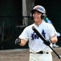 絶対勝たねばならない相手に「今度こそ」　別府翔青・竹下捕手の強振