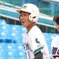 【高校野球】正則・池田人星「教わった野球をこれからも続けたい」亡き父へ届ける３安打／東東京