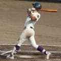 【高校野球】明大八王子が「早明戦」制す　６回に３安打集中させて早大学院に逆転勝ち／西東京