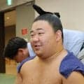 21歳藤ノ川が豊昇龍撃破で２日連続金星「圧力は足りていない。体の動きでカバーした」