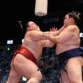 横綱・大の里がやっと今場所初白星　１月の初場所１４日目以来、半年ぶりの勝利「長かった」３日目に隆の勝を下す