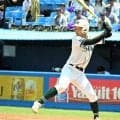 父が教えてくれた「両打ち」で3安打　正則・池田主将が神宮で輝く