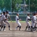 【高校野球】慶風が“だんじり魂”で箕島破る　元宗竜馬が「人生初」の逆転サヨナラ打／和歌山